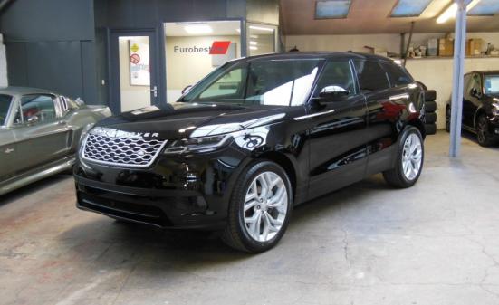 LAND ROVER RANGE ROVER VELAR 2.0D 180CH 4WD BVA