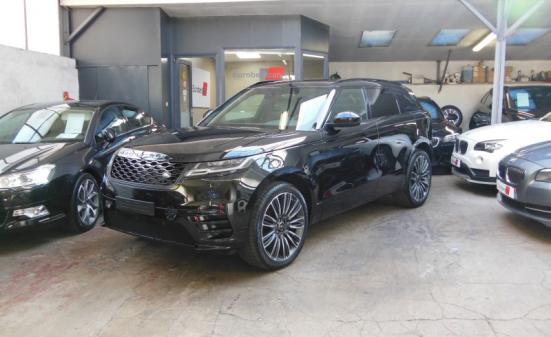 LAND ROVER RANGE ROVER VELAR 2.0D 180CH R-DYNAMIC S 4WD BVA