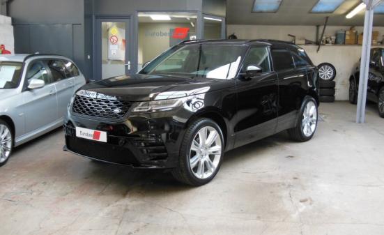 LAND ROVER RANGE ROVER VELAR 2.0D 180CH R-DYNAMIC S 4WD BVA