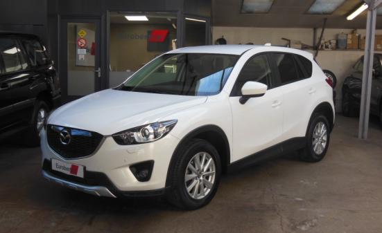 MAZDA CX5 2.2 SKYACTIV-D 150 DYNAMIQUE 4X2