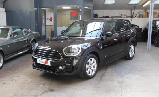 MINI COUNTRYMAN COOPER 1.5 136CH ALL4