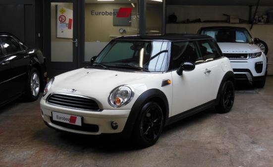 MINI ONE 95CH BV6