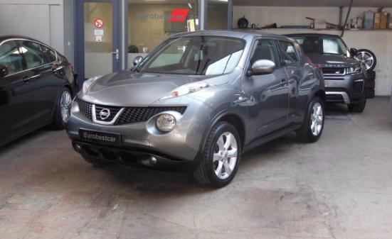 NISSAN JUKE 1.5 DCI 110 FAP ACENTA