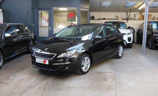 PEUGEOT 308 1.6 BLUEHDI 100CH ACTIVE 5P