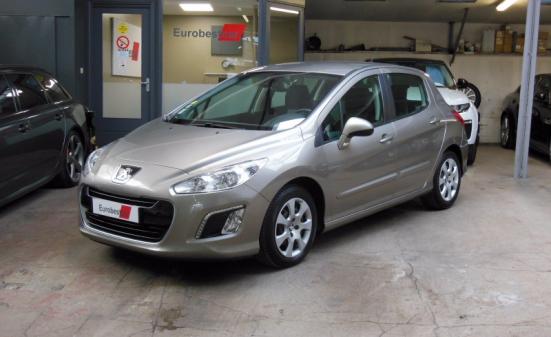 PEUGEOT 308 1.6 E-HDI 112 FAP BUSINESS PACK  BVM6 5P