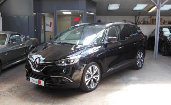 RENAULT GRAND SCENIC IV 1.6 DCI 130CH ENERGY INTENS 7PL