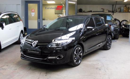 RENAULT MEGANE III (3) 1.5 DCI 110 ENERGY FAP BOSE ECO²