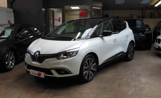 RENAULT SCENIC IV 1.6 DCI 130CH ENERGY INITIAL PARIS