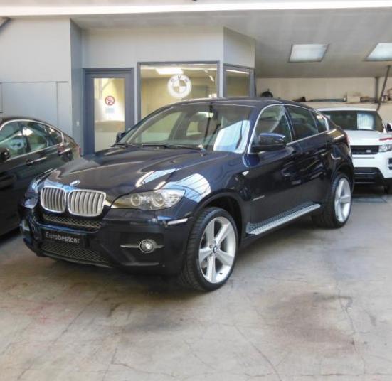 BMW X6 (E71) XDRIVE30DA 235 LUXE
