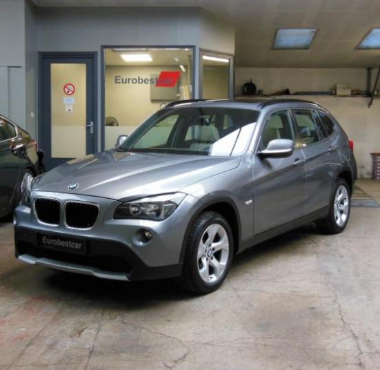 BMW X1 (E84) XDRIVE18D 143 LUXE