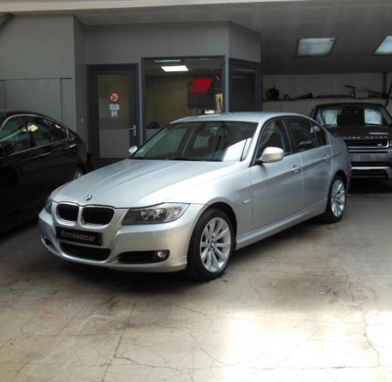 BMW 318DA 143 CONFORT (E90)