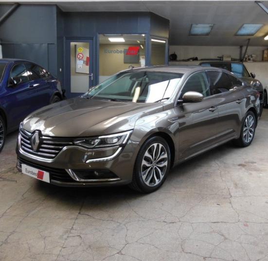 RENAULT TALISMAN 1.6 DCI 160CH ENERGY INTENS EDC