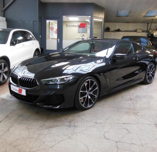 BMW 840DA COUPE 320CH XDRIVE M SPORT TECHNIC (G15)