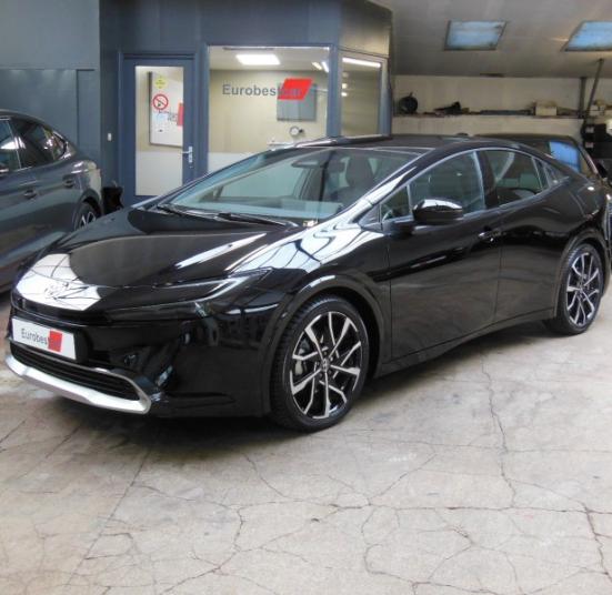 TOYOTA PRIUS V 2.0 HYBRIDE 223 RECHARGEABLE DESIGN 