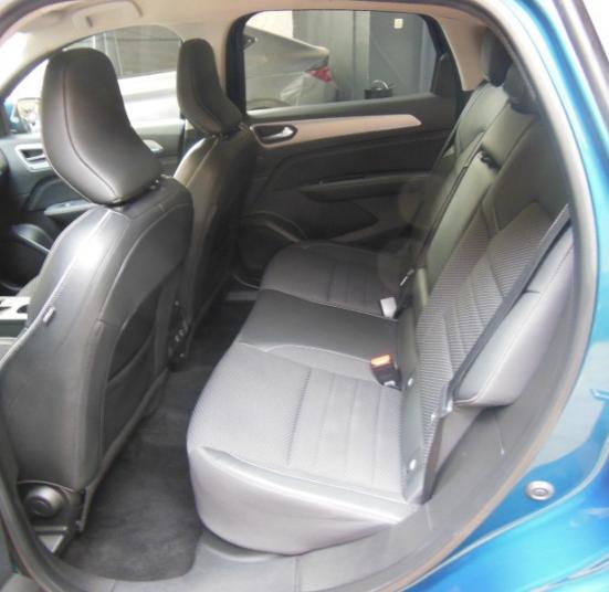 RENAULT ARKANA 1.6 E-TECH 145CH INTENS