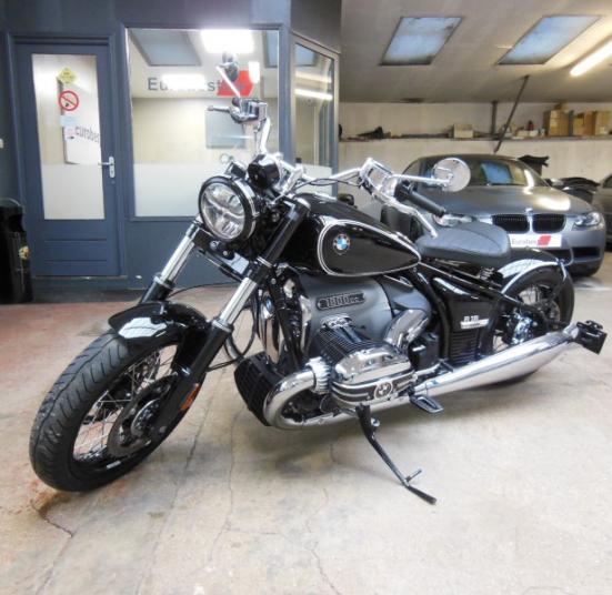 BMW R18 1800 FIRST EDITION