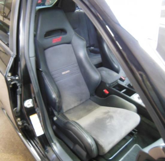 SUBARU IMPREZA III 2.5 300CH WRX STI