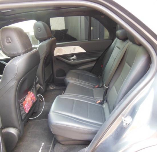 MERCEDES GLE II 400 D 330CH AMG LINE 4MATIC 9G-TRONIC