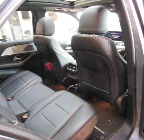 MERCEDES GLE II 400 D 330CH AMG LINE 4MATIC 9G-TRONIC