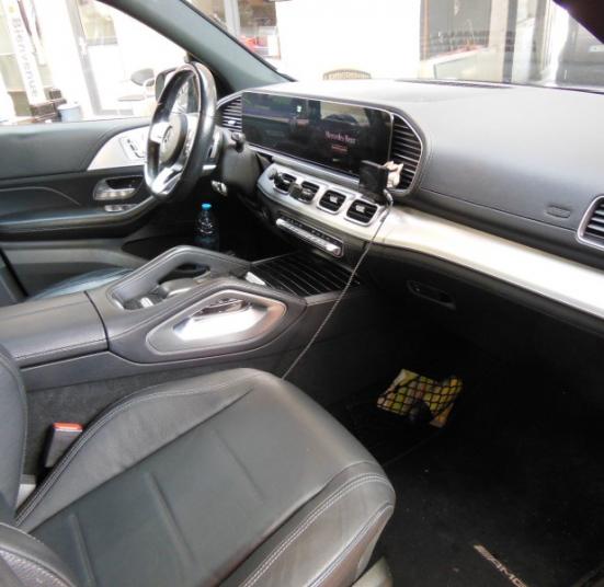 MERCEDES GLE II 400 D 330CH AMG LINE 4MATIC 9G-TRONIC