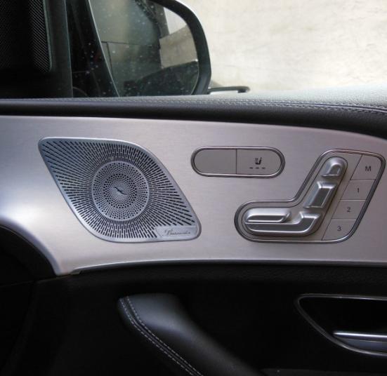 MERCEDES GLE II 400 D 330CH AMG LINE 4MATIC 9G-TRONIC