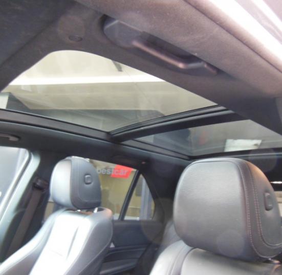 MERCEDES GLE II 400 D 330CH AMG LINE 4MATIC 9G-TRONIC