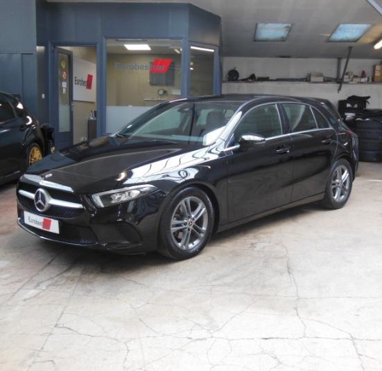MERCEDES CLASSE A 160 109CH BUSINESS LINE