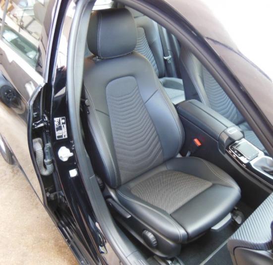 MERCEDES CLASSE A 160 109CH BUSINESS LINE