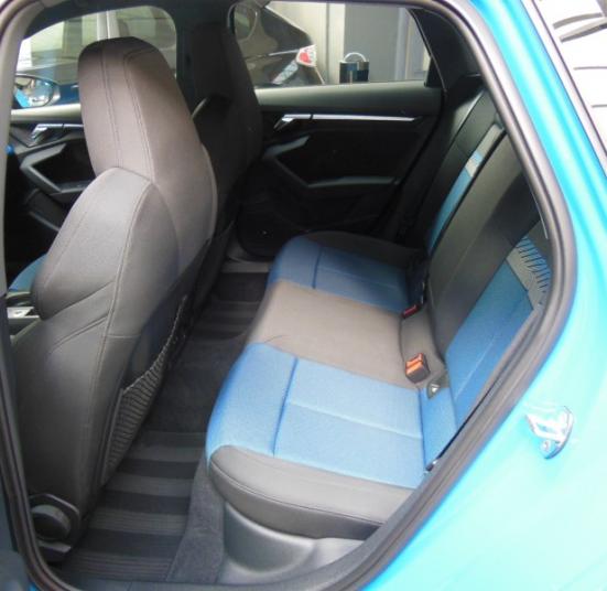 AUDI A3 SPORTBACK 35 TFSI 150CH S LINE