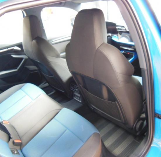 AUDI A3 SPORTBACK 35 TFSI 150CH S LINE