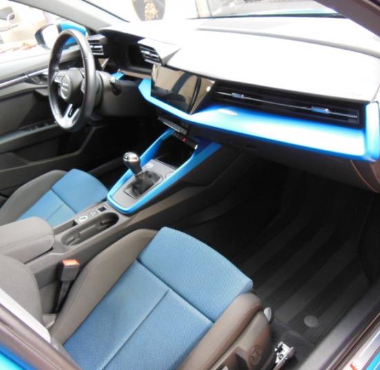 AUDI A3 SPORTBACK 35 TFSI 150CH S LINE