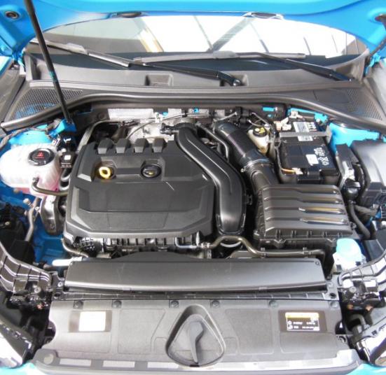 AUDI A3 SPORTBACK 35 TFSI 150CH S LINE