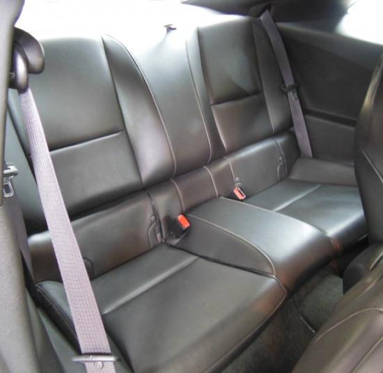 CHEVROLET CAMARO 6.2 V8 405CH BVA