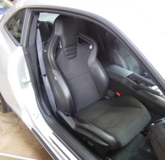 CHEVROLET CAMARO 6.2 V8 405CH BVA