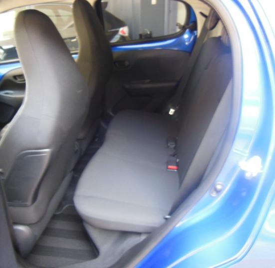 PEUGEOT 108 1.0 VTI 72CH STYLE 5P