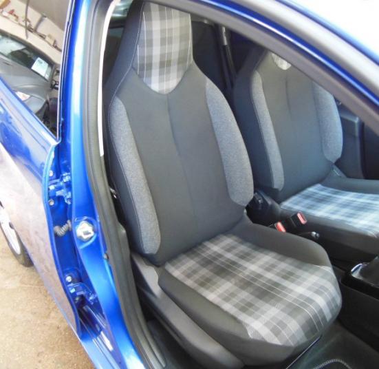 PEUGEOT 108 1.0 VTI 72CH STYLE 5P