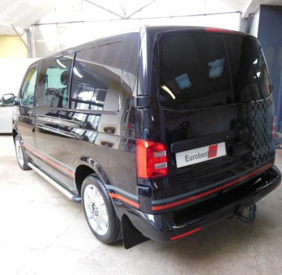 VOLKSWAGEN TRANSPORTER FG 2.8T 2.0 L1H1 2.0 TDI 204CH PROCAB CONFORT DSG7