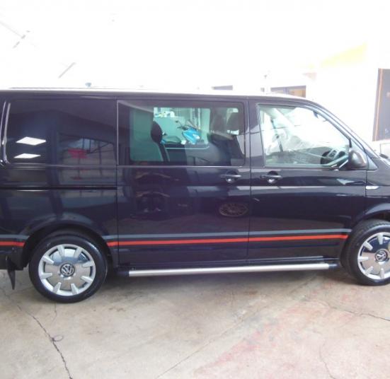 VOLKSWAGEN TRANSPORTER FG 2.8T 2.0 L1H1 2.0 TDI 204CH PROCAB CONFORT DSG7
