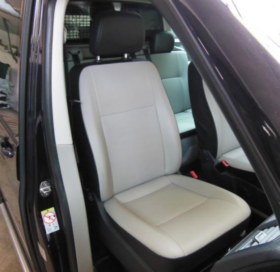 VOLKSWAGEN TRANSPORTER FG 2.8T 2.0 L1H1 2.0 TDI 204CH PROCAB CONFORT DSG7