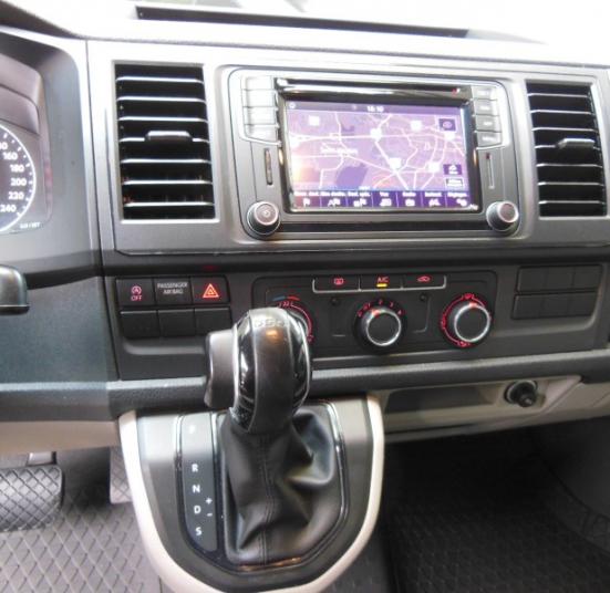 VOLKSWAGEN TRANSPORTER FG 2.8T 2.0 L1H1 2.0 TDI 204CH PROCAB CONFORT DSG7