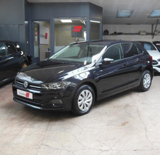 VOLKSWAGEN POLO 1.0 TSI 95CH BUSINESS