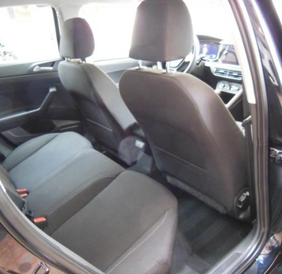 VOLKSWAGEN POLO 1.0 TSI 95CH BUSINESS