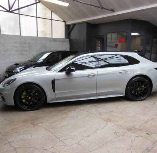 PORSCHE PANAMERA SPORT TURISMO 3.0 V6 462CH HYBRIDE 4
