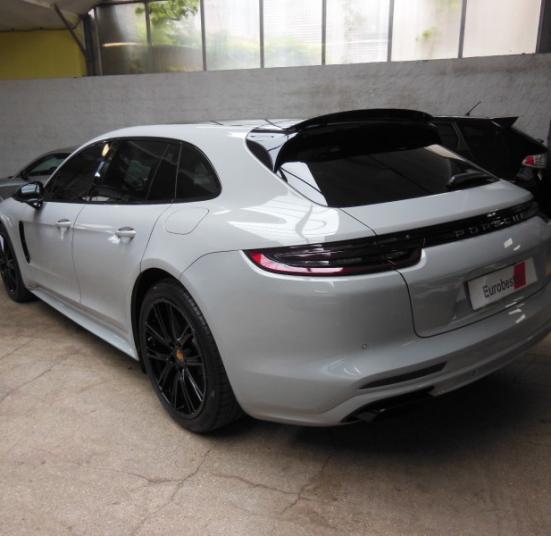 PORSCHE PANAMERA SPORT TURISMO 3.0 V6 462CH HYBRIDE 4