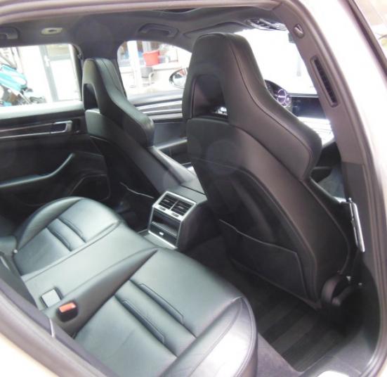 PORSCHE PANAMERA SPORT TURISMO 3.0 V6 462CH HYBRIDE 4