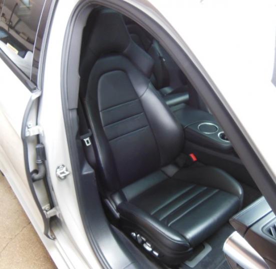 PORSCHE PANAMERA SPORT TURISMO 3.0 V6 462CH HYBRIDE 4