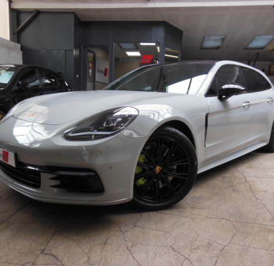 PORSCHE PANAMERA SPORT TURISMO 3.0 V6 462CH HYBRIDE 4