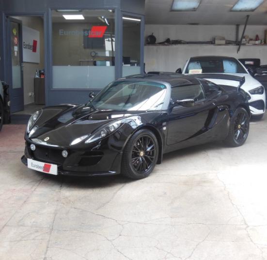 LOTUS EXIGE 1.8 223CH S