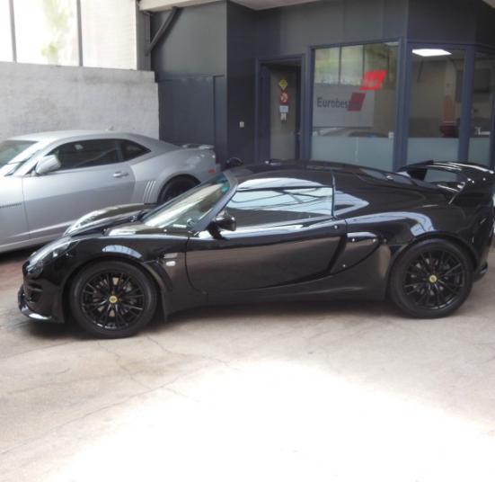 LOTUS EXIGE 1.8 223CH S