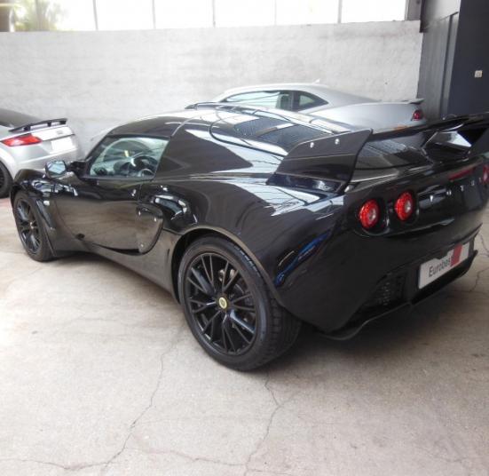 LOTUS EXIGE 1.8 223CH S